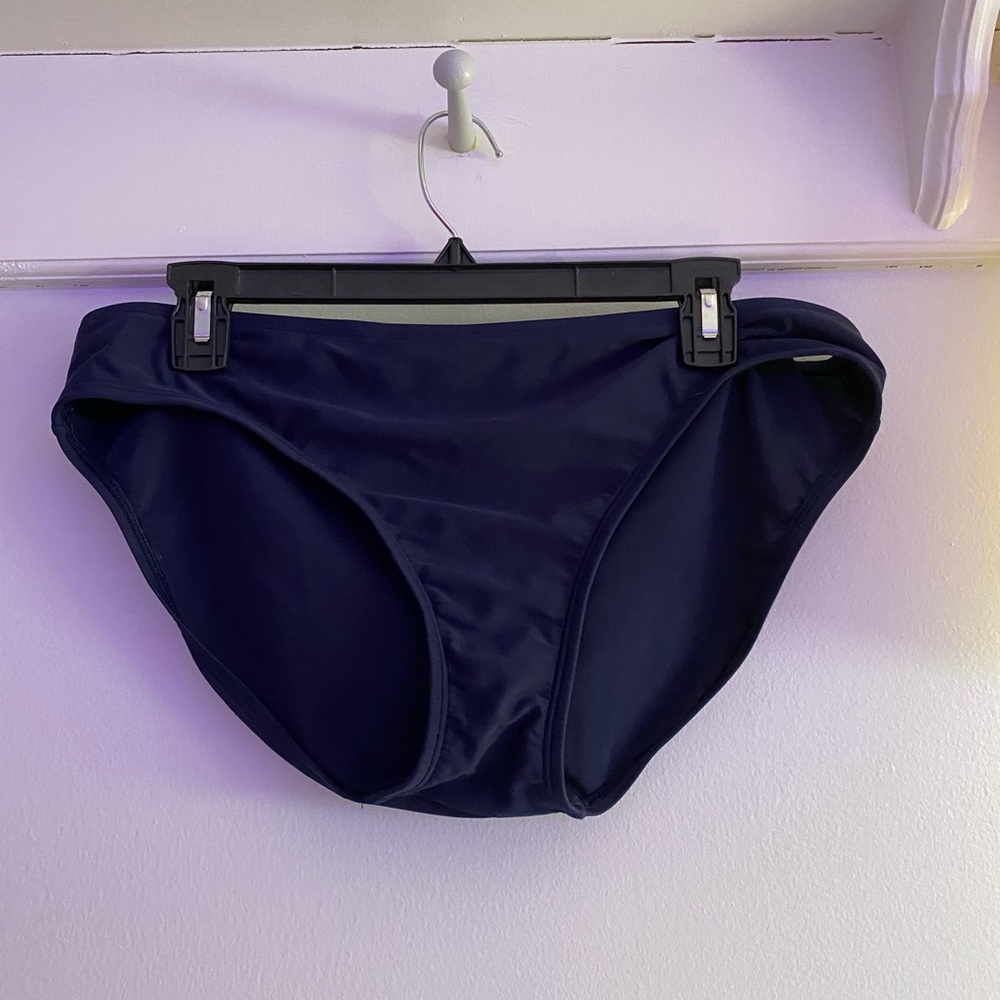 bikini bottoms